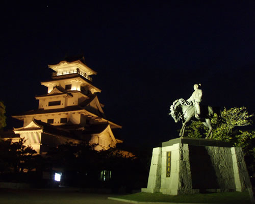 照明器具設備工事